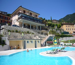 Hotel La Fenice Tremosine Gardasee